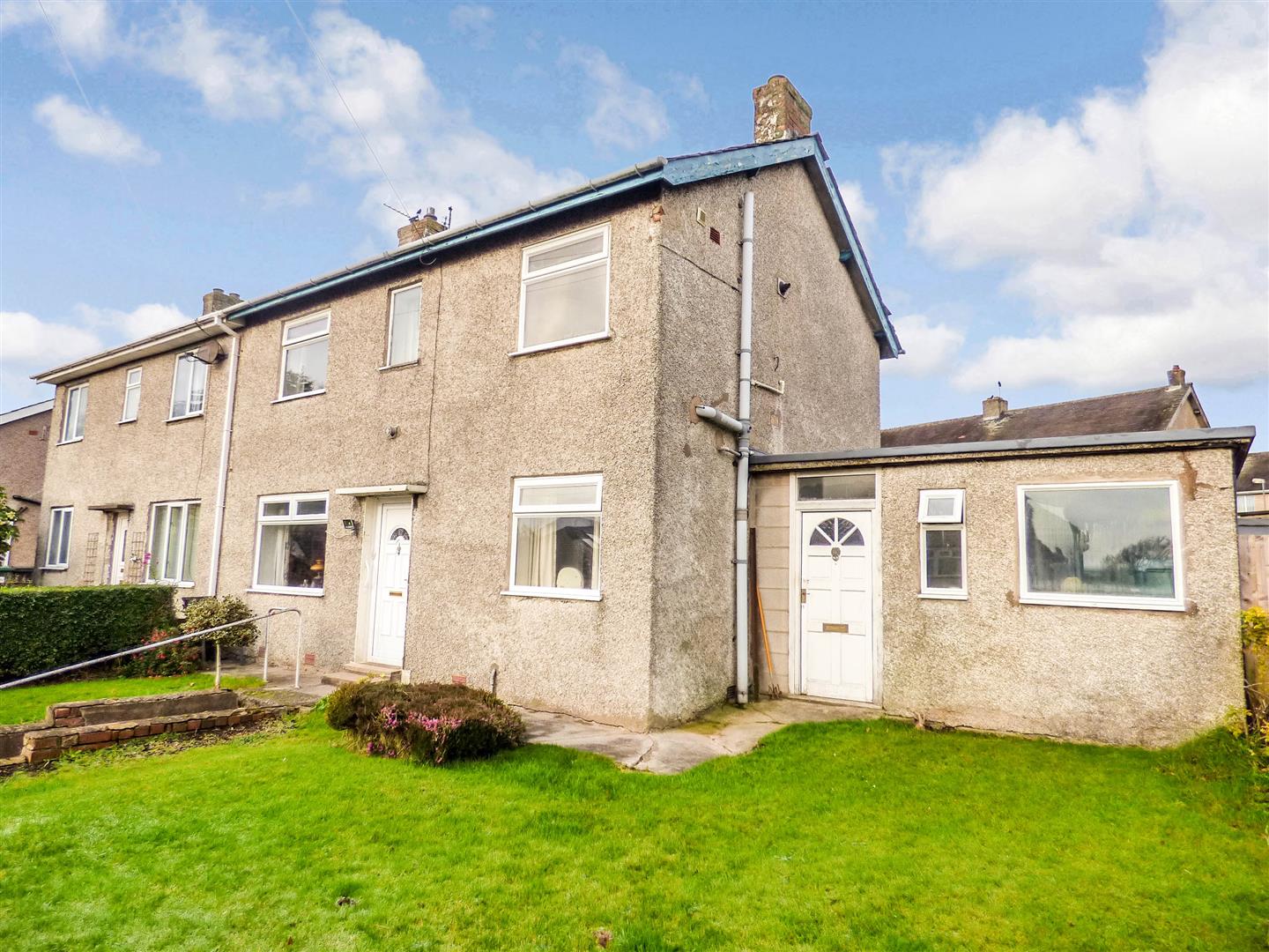 Low Road, Middleton, Morecambe R&B Estate Agents